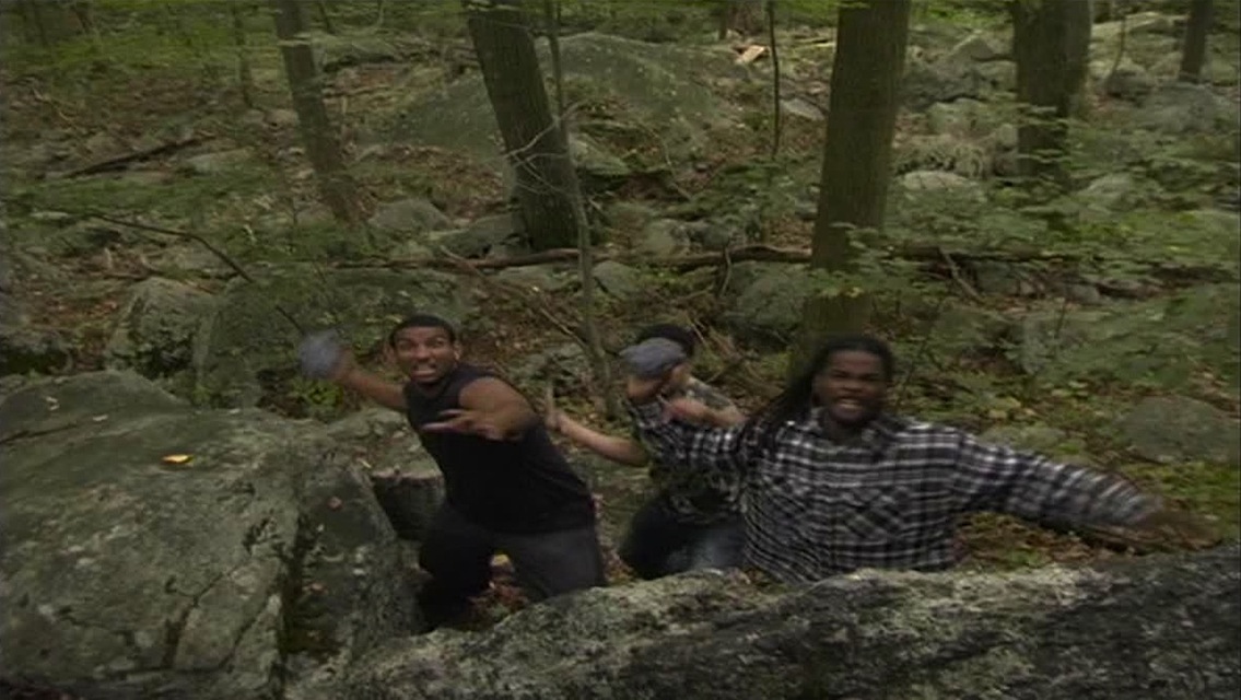 Zombiez (2005)