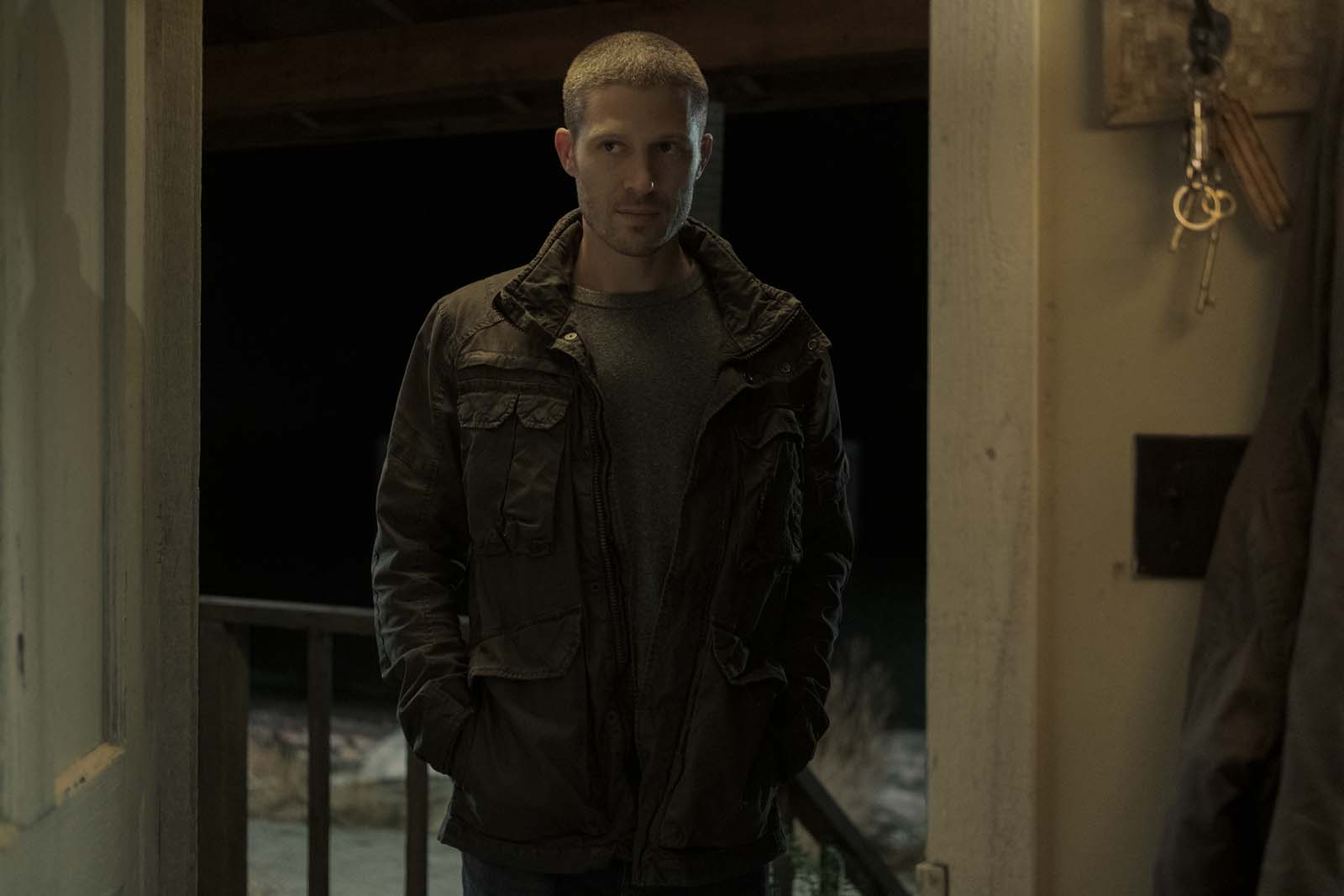 Sermons De Minuit - Saison 1