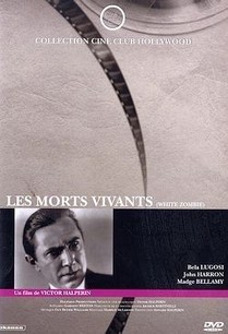 Les Morts-Vivants