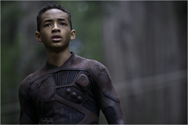 After Earth de M. Night Shyamalan - 2013