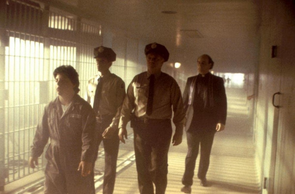 La Septième Prophétie (1988) 