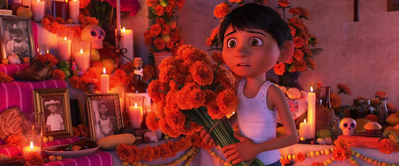 Coco (2017)