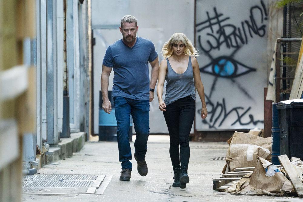The Purge - Saison 2 (2019)
