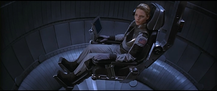 Contact (1997)