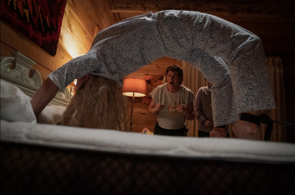 L'Exorcisme de Ma Meilleure Amie (2022)