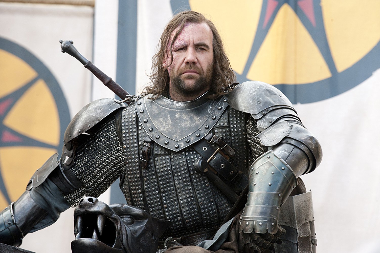 Game Of Thrones - Saison 1 (2011)
