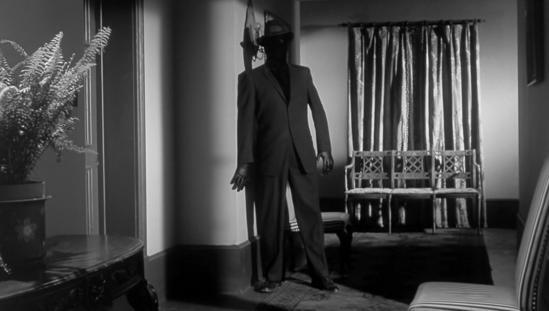 The Bat - La Chauve-Souris (1959) 