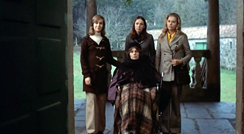 Les Cloches de l'Enfer (1973)  