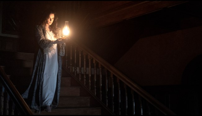 Chapelwaite - Saison 1
