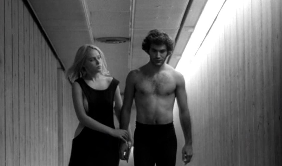 Stereo (1969) 