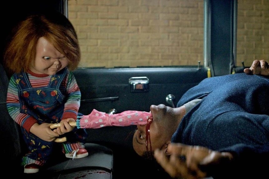 Chucky - Saison 3