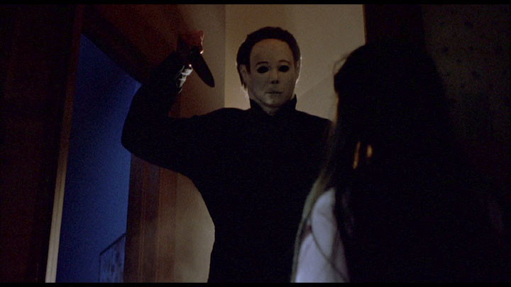 Halloween 4 (1988) 