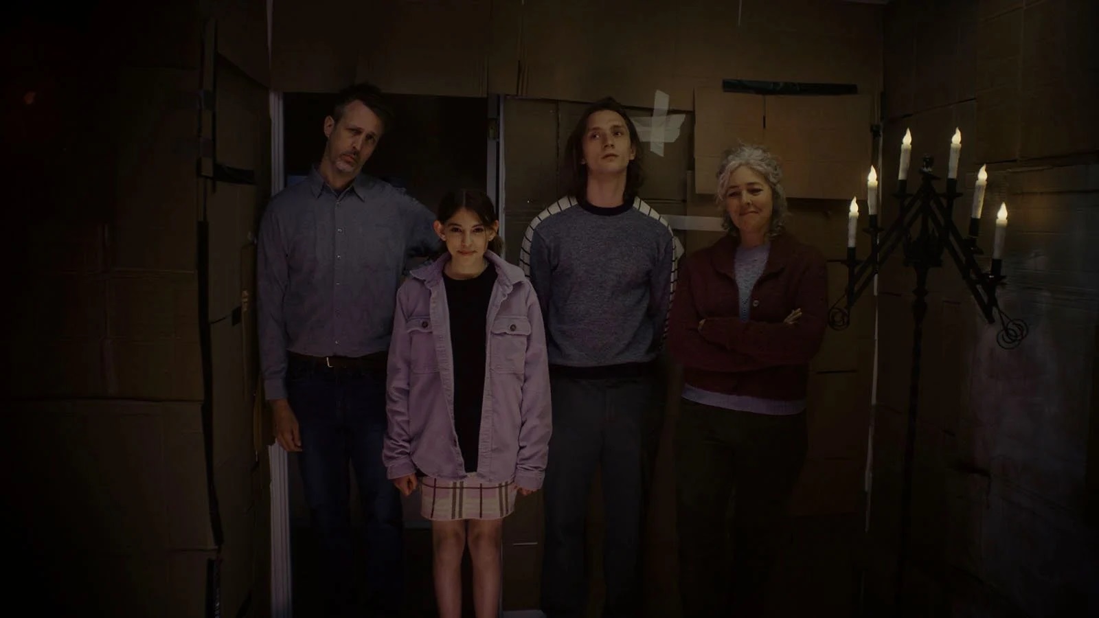 Room Temperature (2025)
