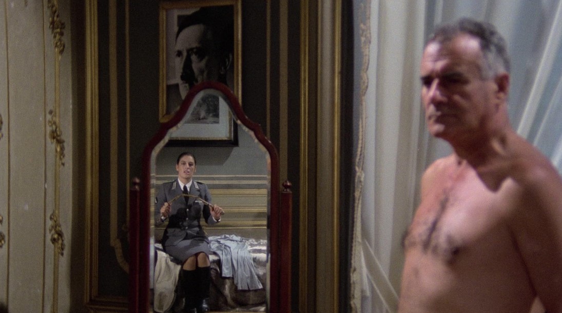 Filles Pour Le Bourreau (1977)