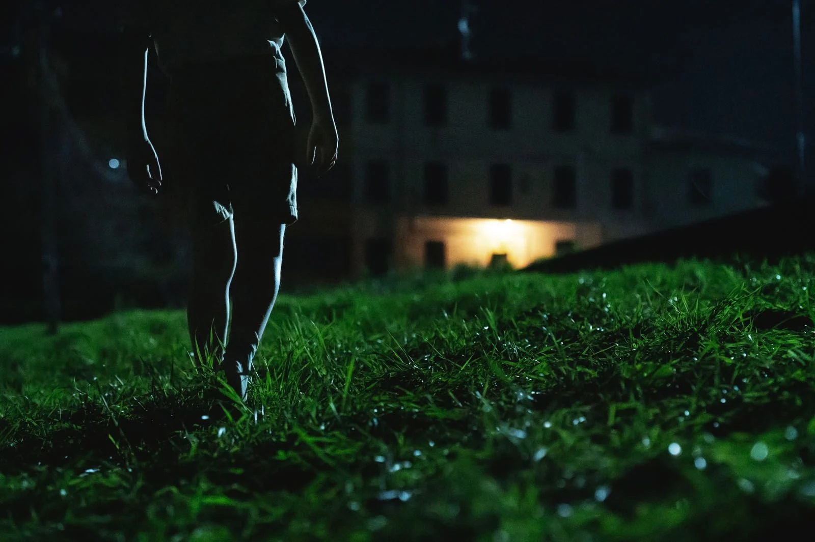 Le Monstre de Florence - Saison 1