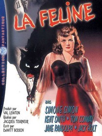 La Féline (1942)