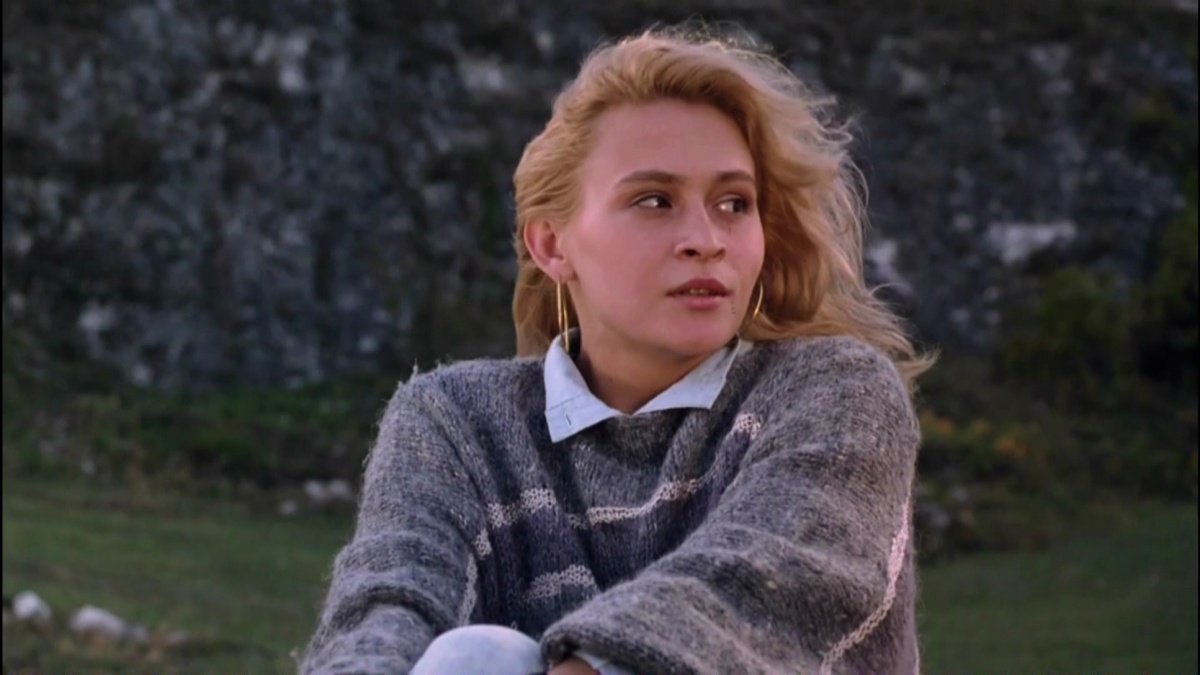 Subspecies (1991)