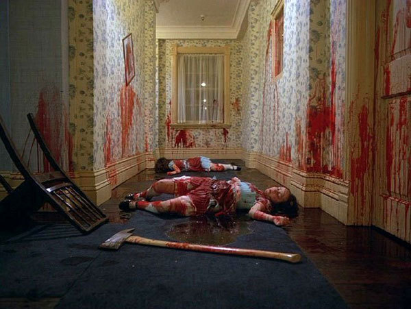 Shining (1980) 