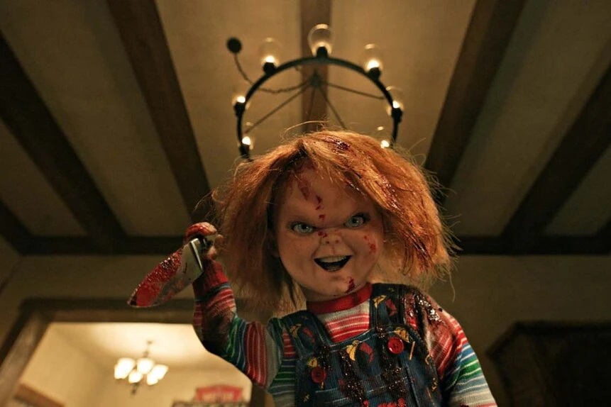 Chucky - Saison 3 