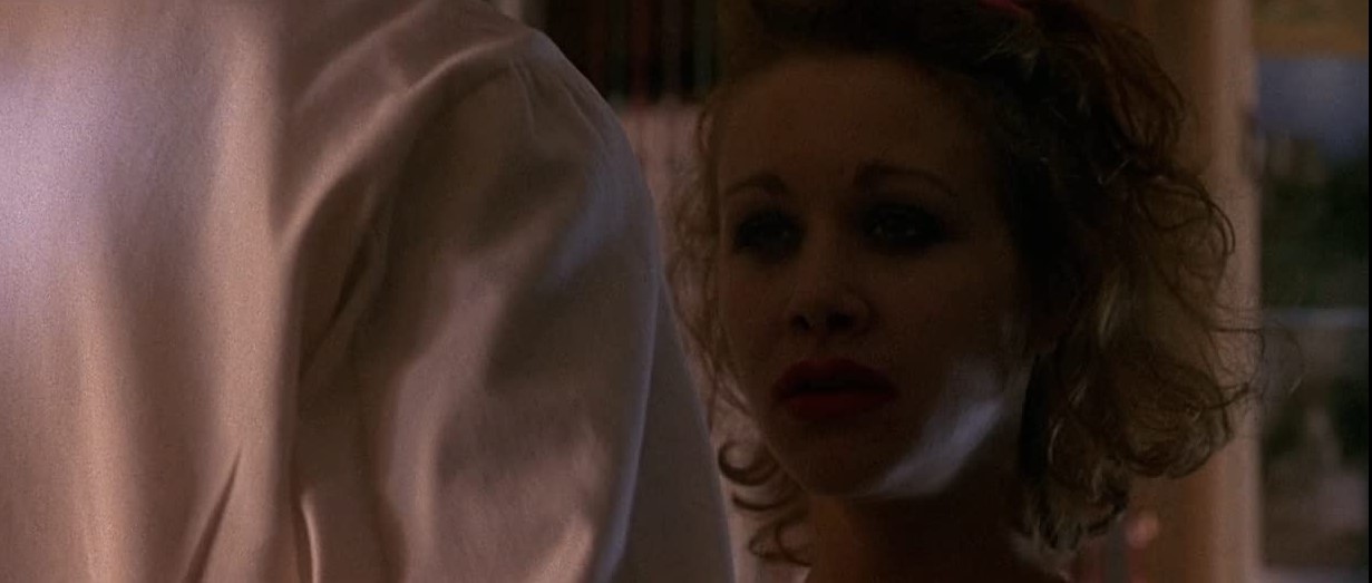 Le Veilleur De Nuit (1997) 