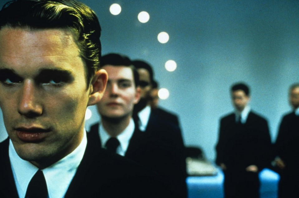 Bienvenue à Gattaca (1997)