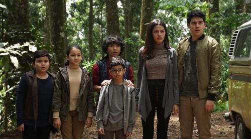 Kuntilanak 2 (2019)
