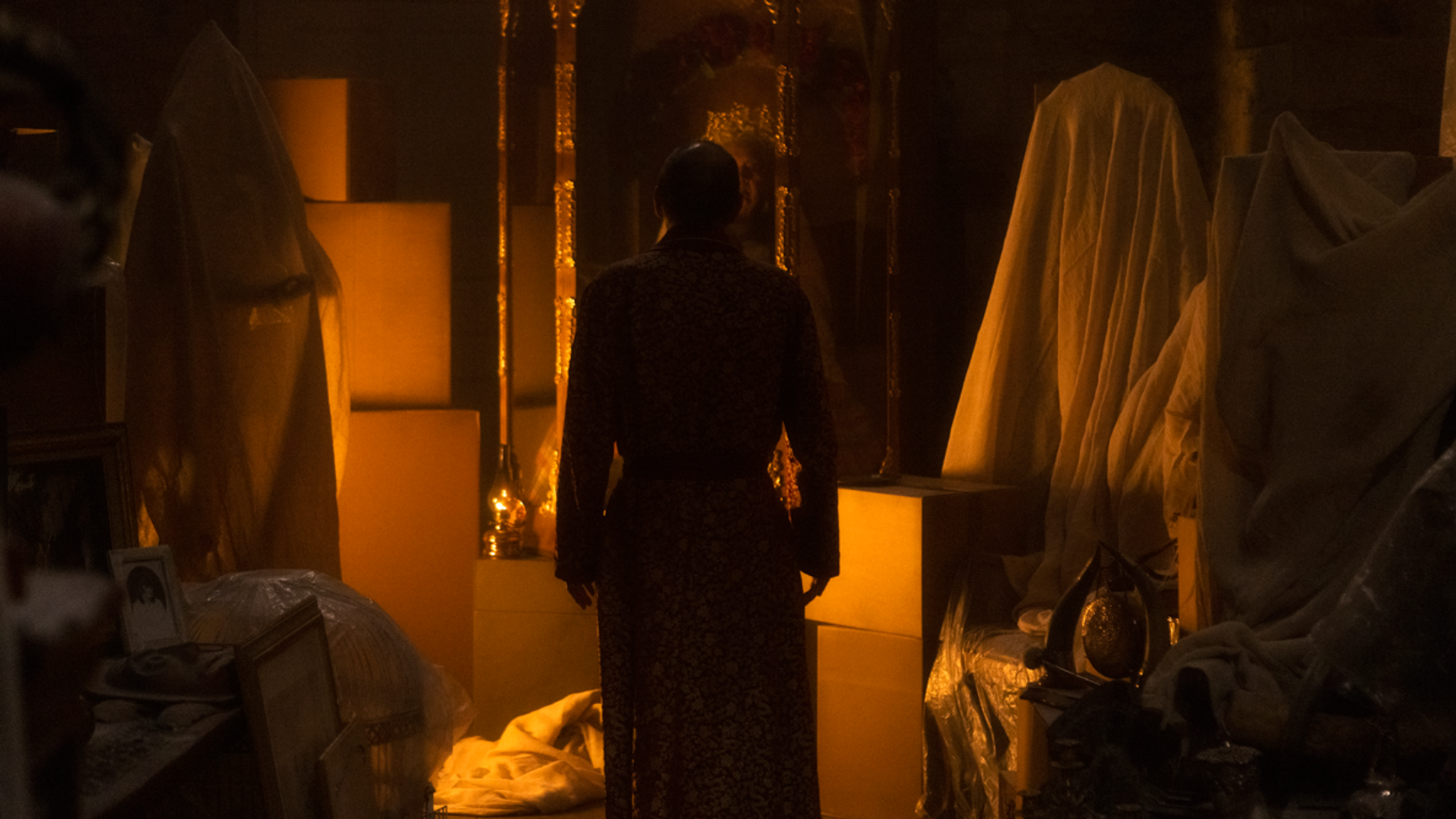 Raging Grace (2023) 