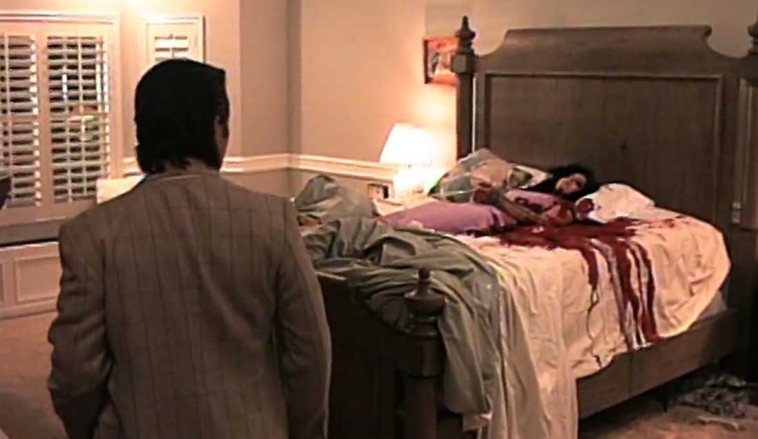 V/H/S/85 (2023) 