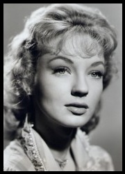 Venetia Stevenson 