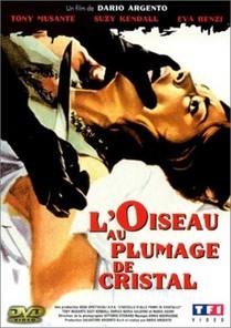 L'Oiseau Au Plumage De Cristal