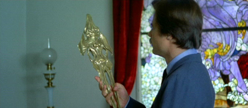 Je Suis Vivant (1971) 