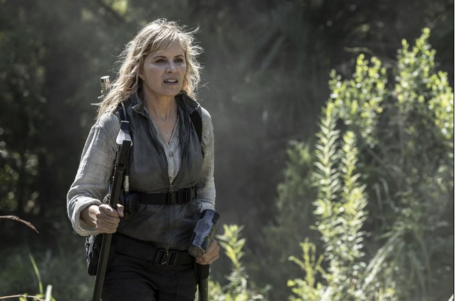 Fear The Walking Dead - Saison 8