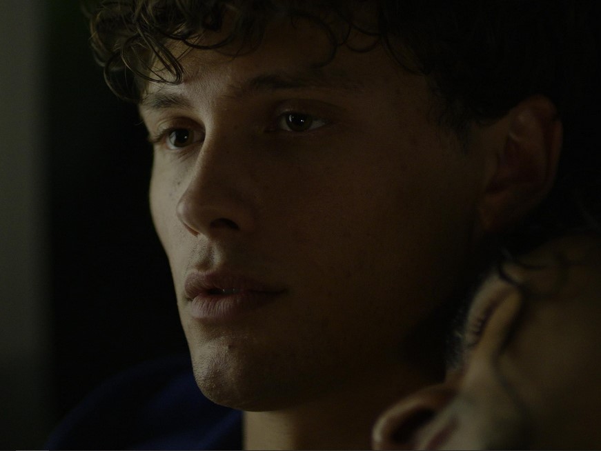 Swallowed (2022)