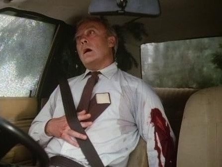 The Appointment (1981)