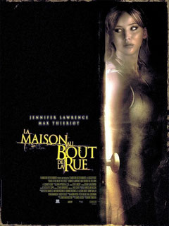 La Maison Au Bout De La Rue 