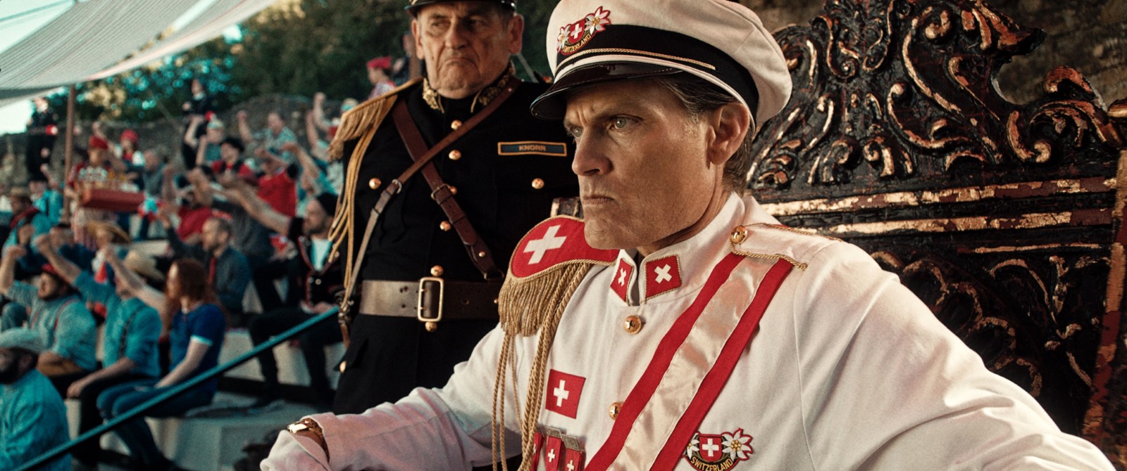 Mad Heidi (2022) 