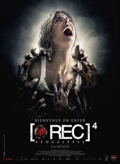 [Rec]4 - Apocalypse 