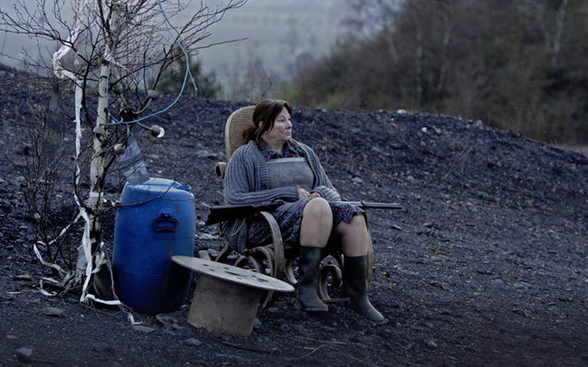 La Meute (2010)
