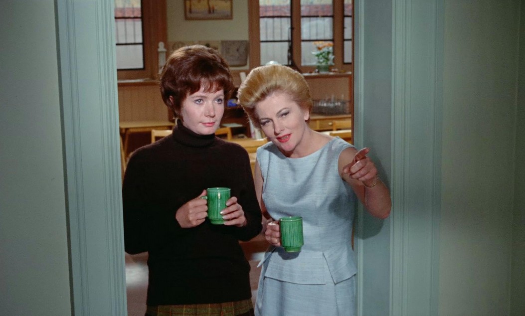 Les Sorcières (1966)