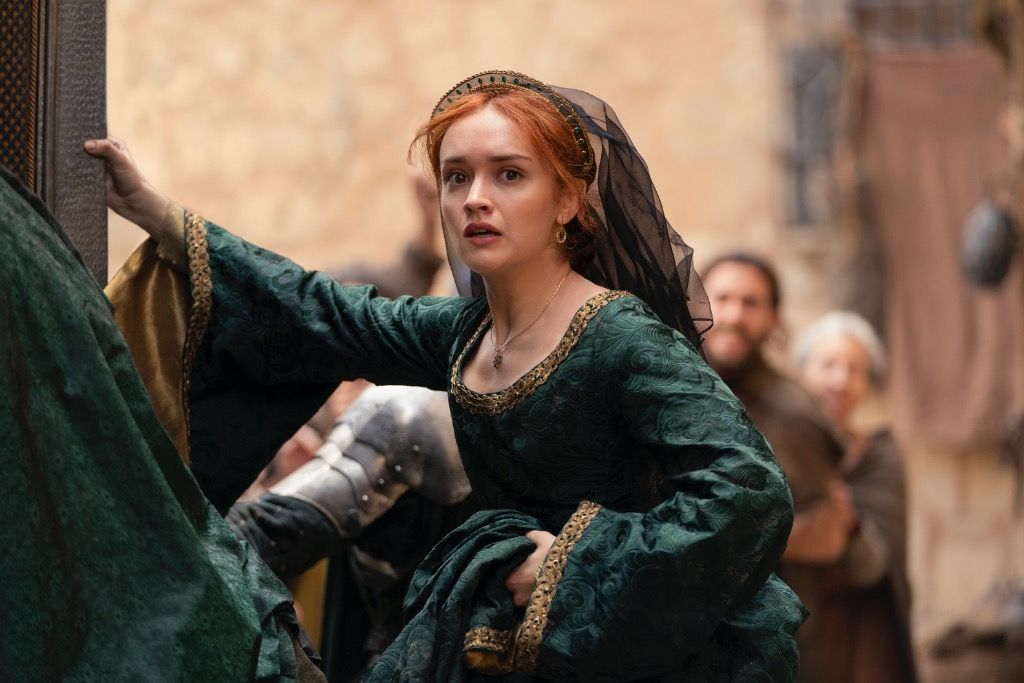 Game Of Thrones : House Of The Dragon - Saison 2
