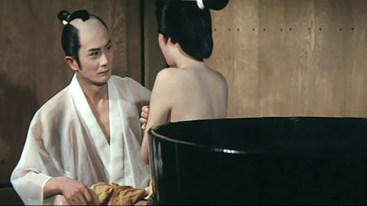 Femmes Criminelles (1968)