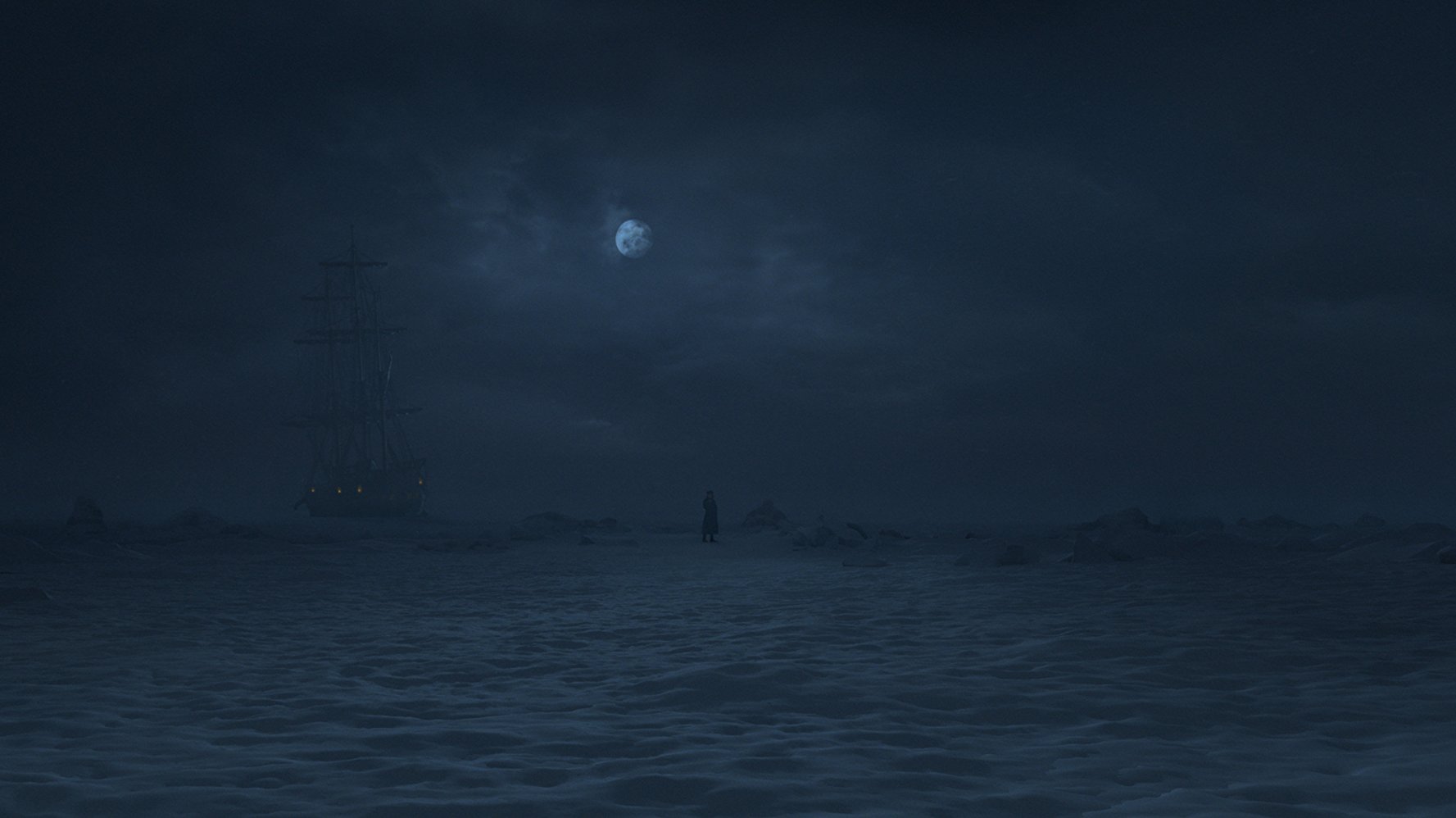 The Terror (série tv - 2018)