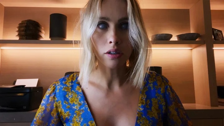 Untitled Horror Movie (2021)