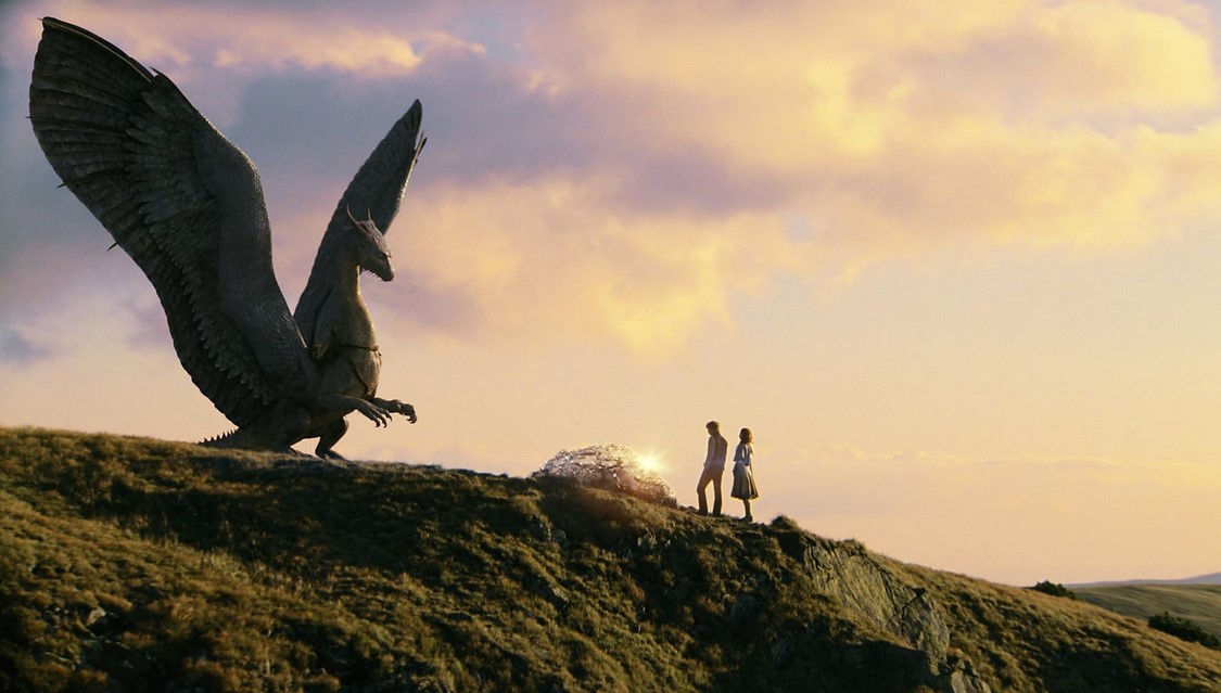 Eragon (2006)