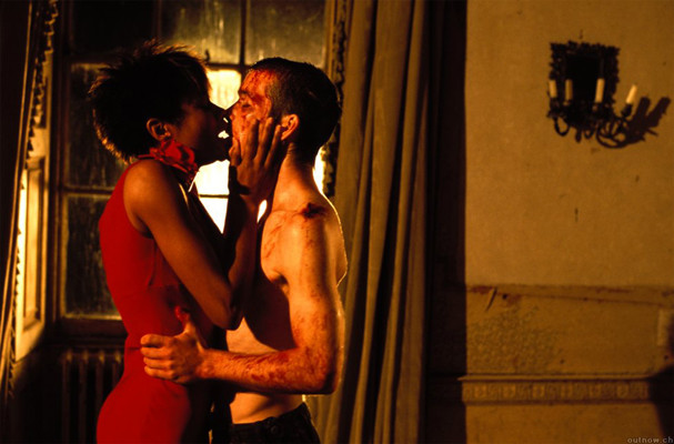 28 Jours Plus Tard de Danny Boyle