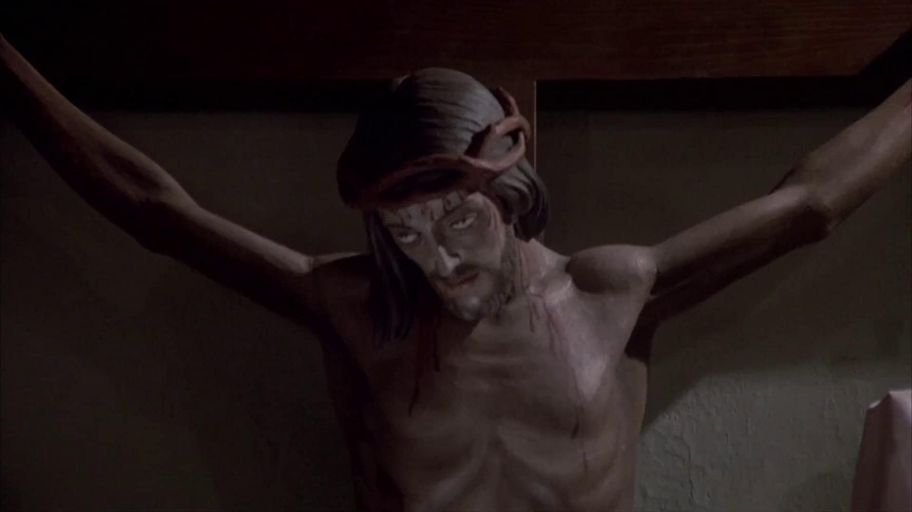 En Plein Cauchemar (1983) 