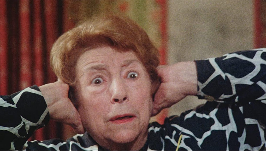 Une Si Gentille Petite Fille ! (1977) 