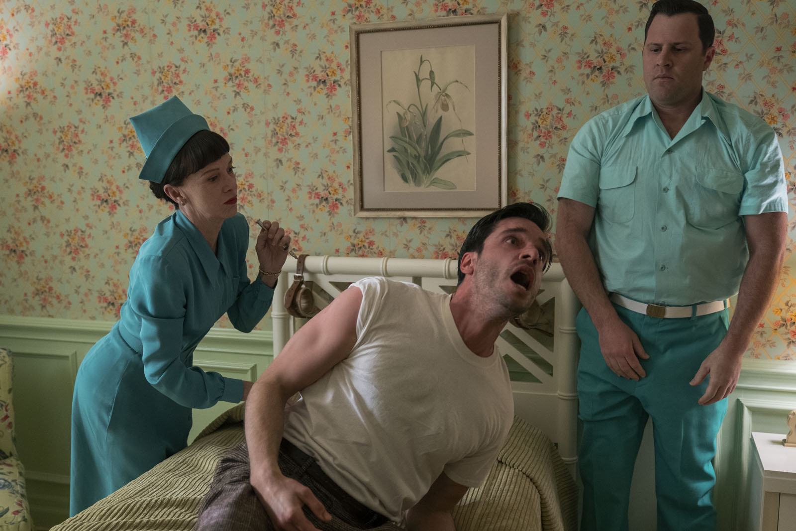 Ratched - Saison 1 (2020)
