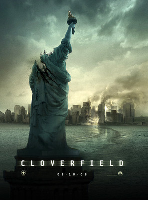 Cloverfield (2008/de Matt Reeves)