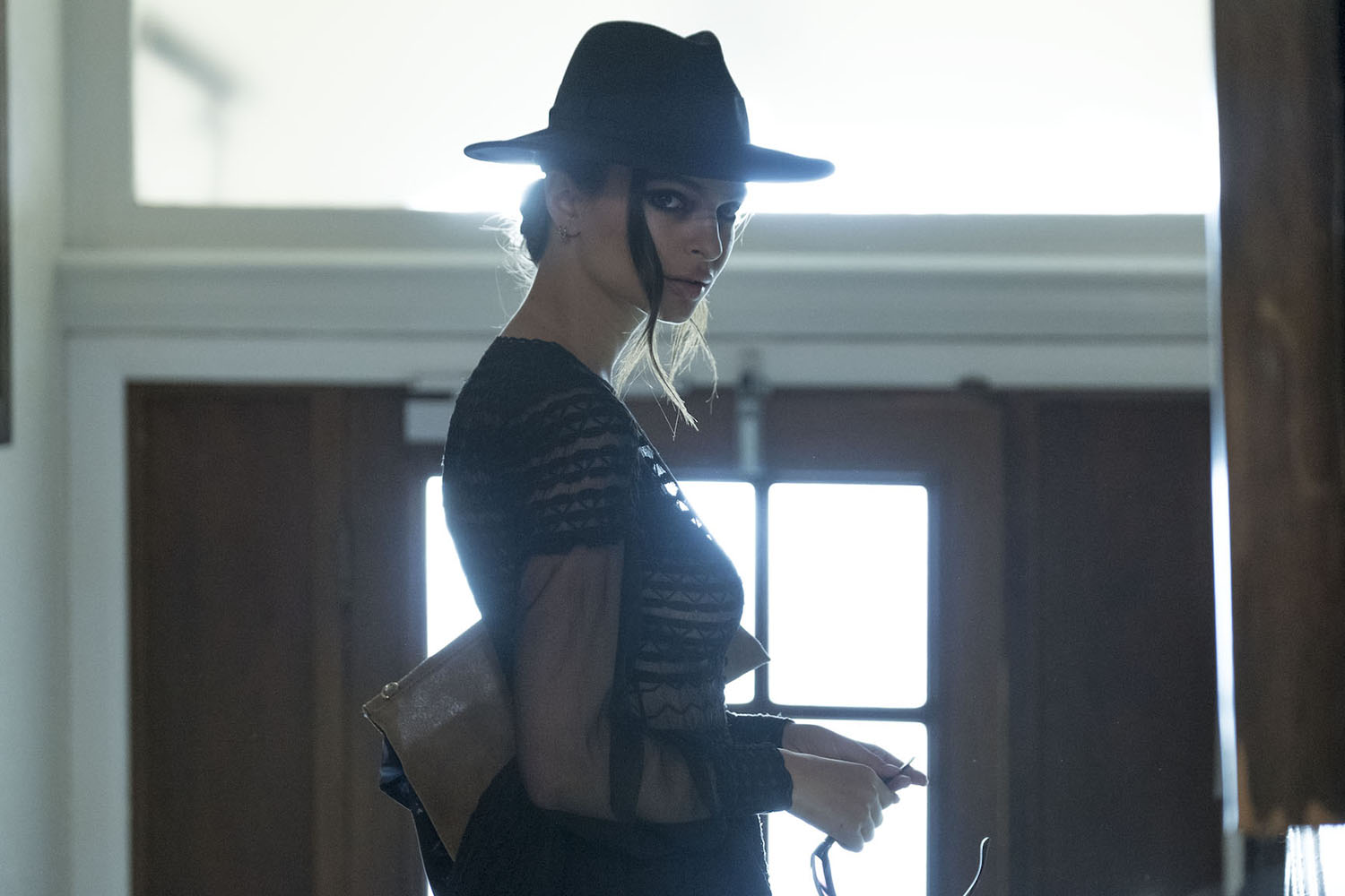 In Darkness (2018)